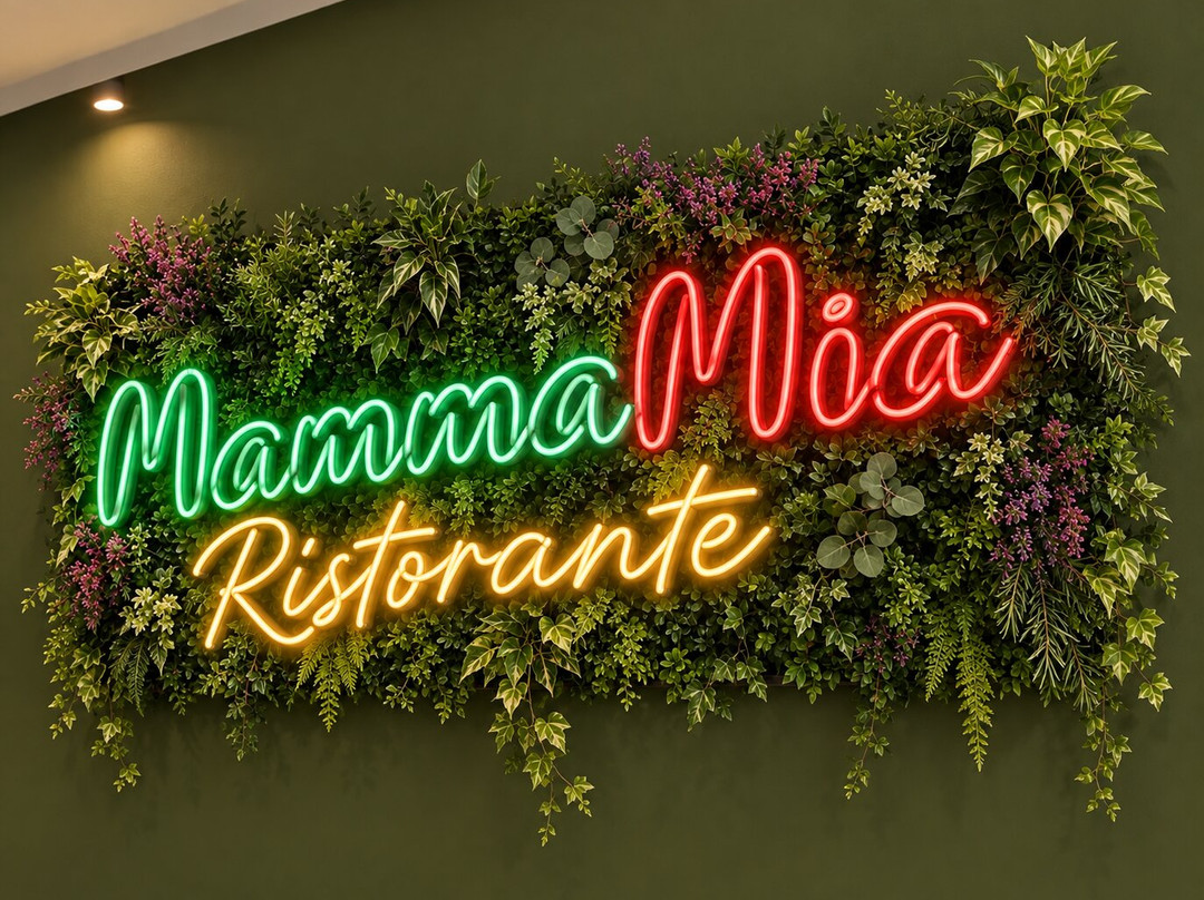 Mammamia Ristorante Pizzeria