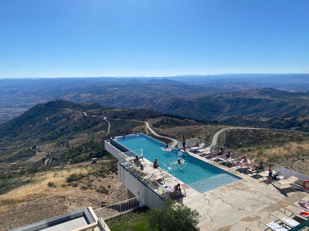 Hotel & Spa Alfandega Da Fe