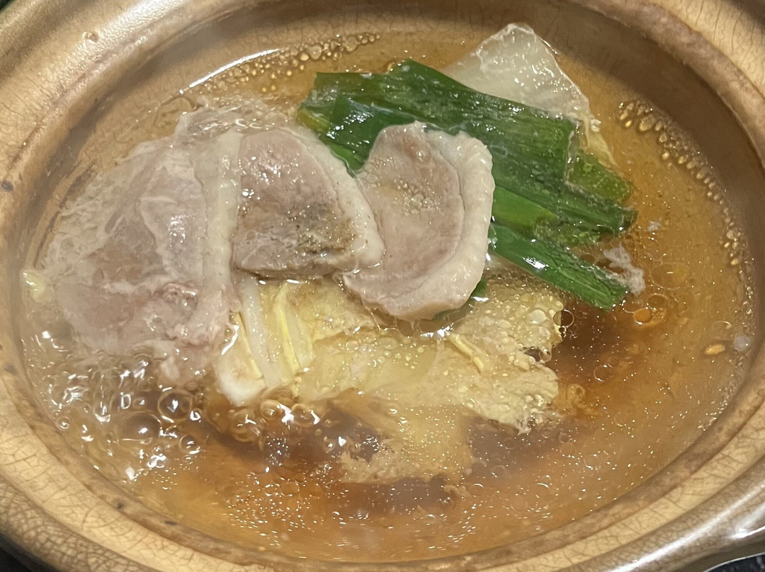 备后屋日式旅馆主图