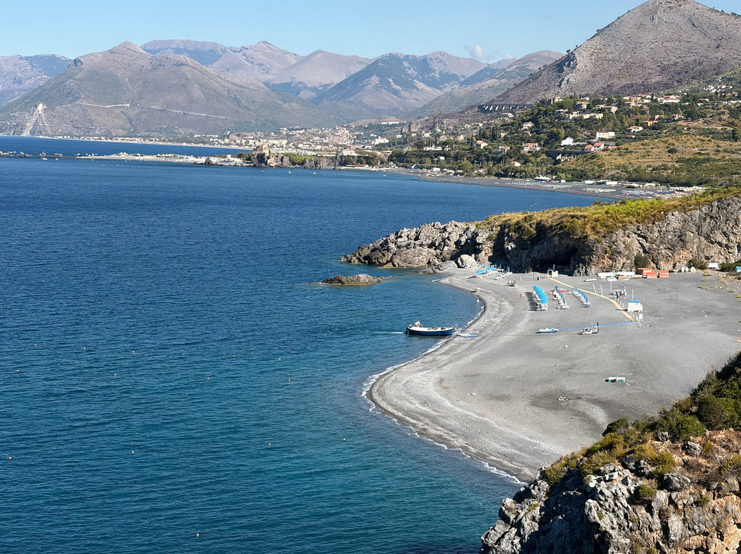 Spiaggia dell'Arcomagno-San Nicola Arcella必去景点