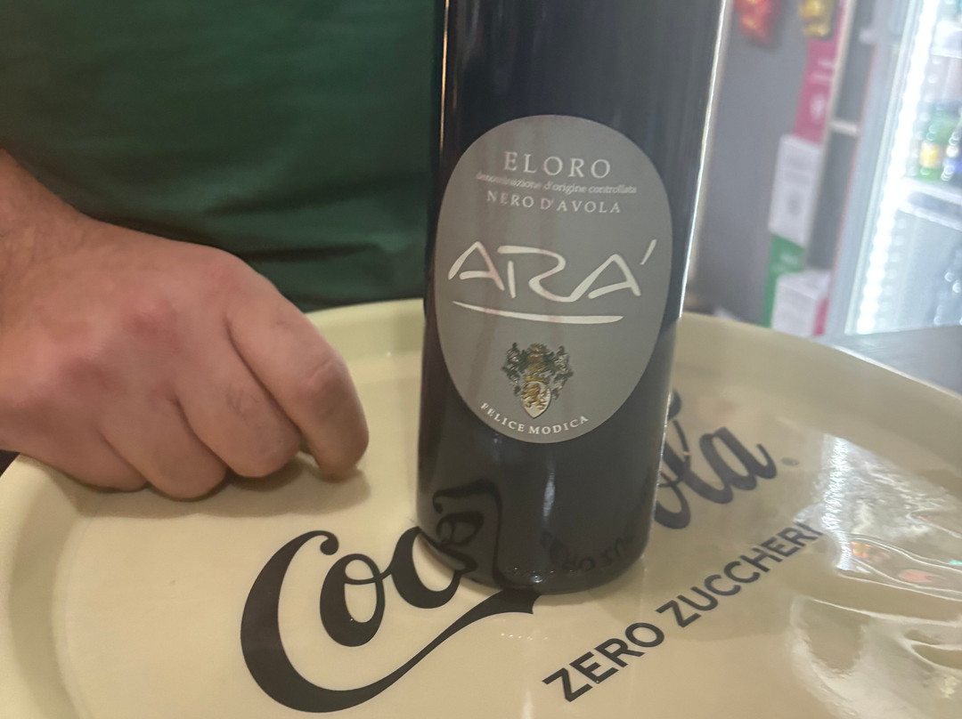 Enoteca Avola-Avola必去景点