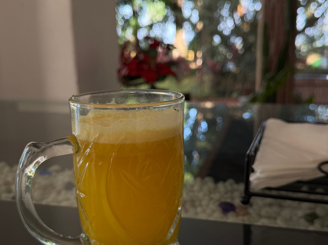 Chamundi Hill Palace Ayurvedic Resort主图