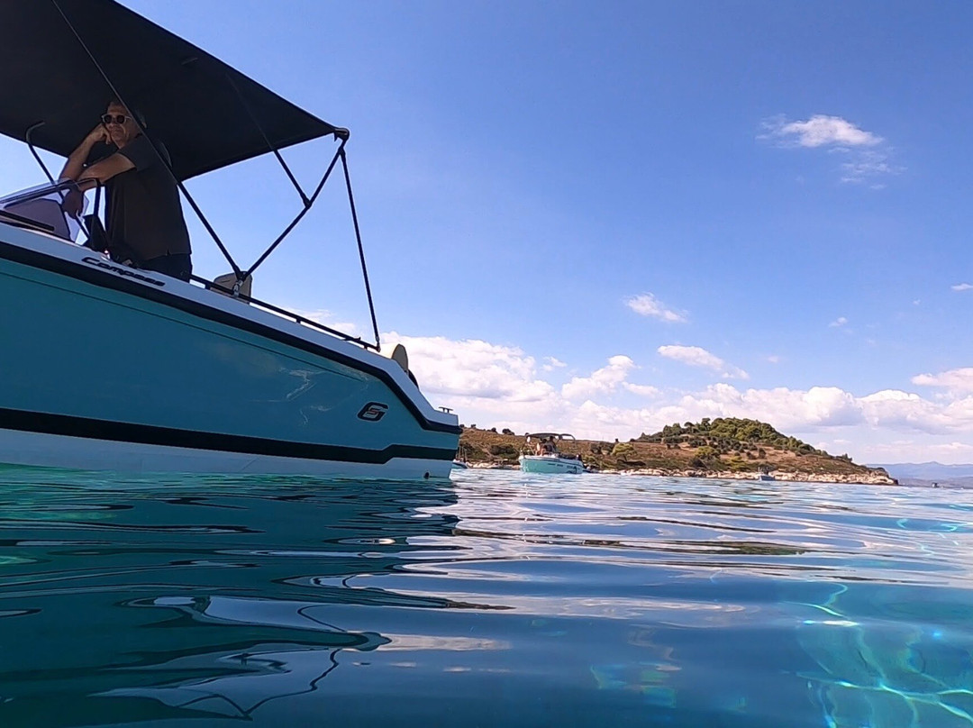 Luxury Sport Cruise-Ormos Panagias必去景点
