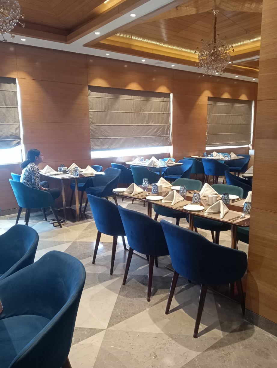 Best Western Vrindavan-旅行者