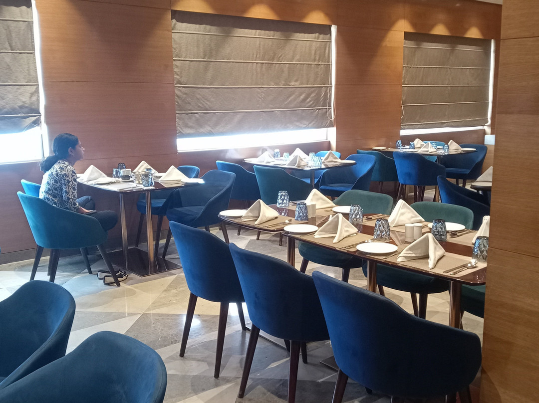 Best Western Vrindavan主图