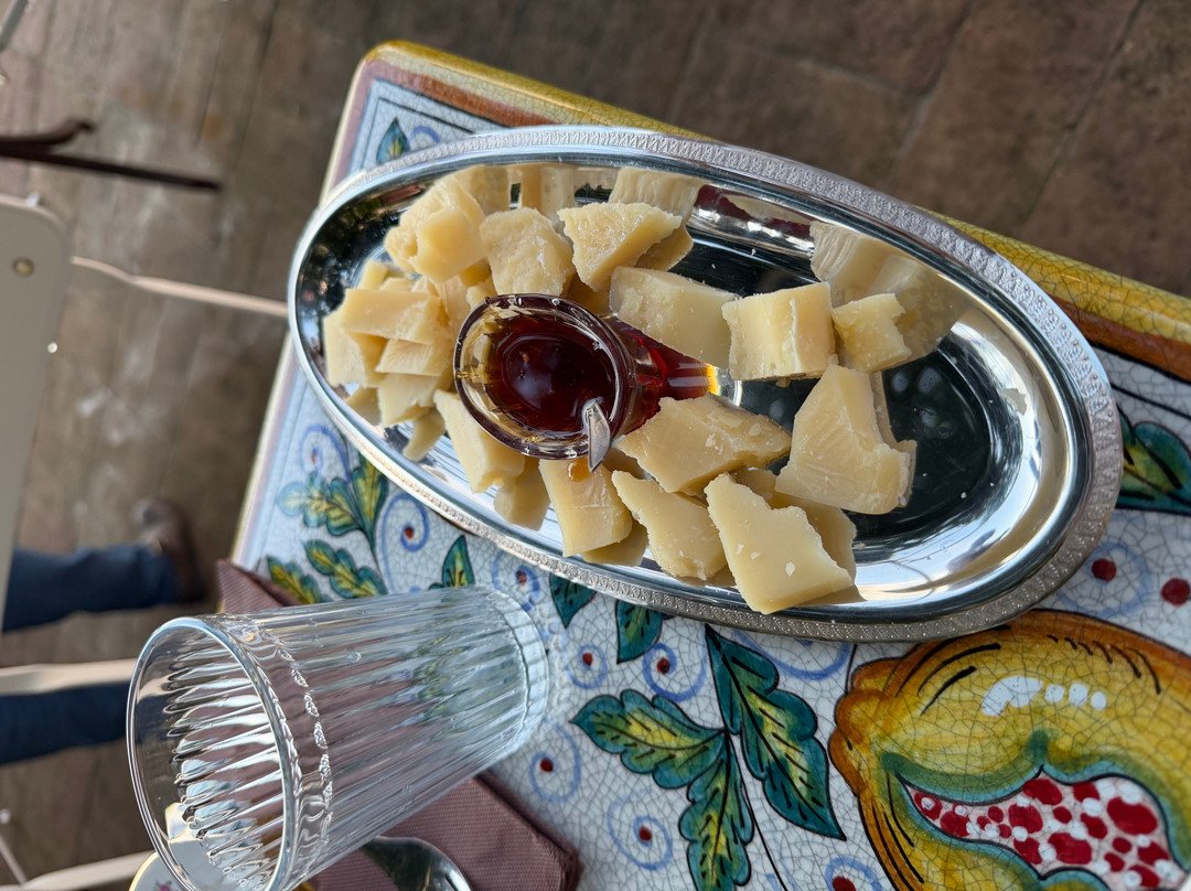 Umbria Culinary Traild-Collelungo必去景点