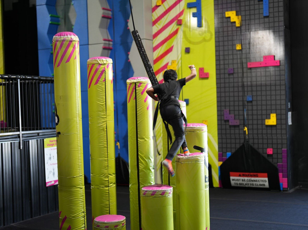 Urban Air Sicklerville