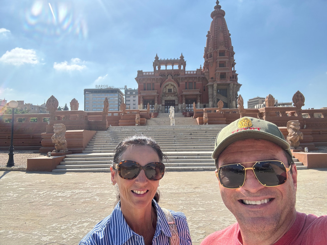 Baron Palace-开罗必去景点