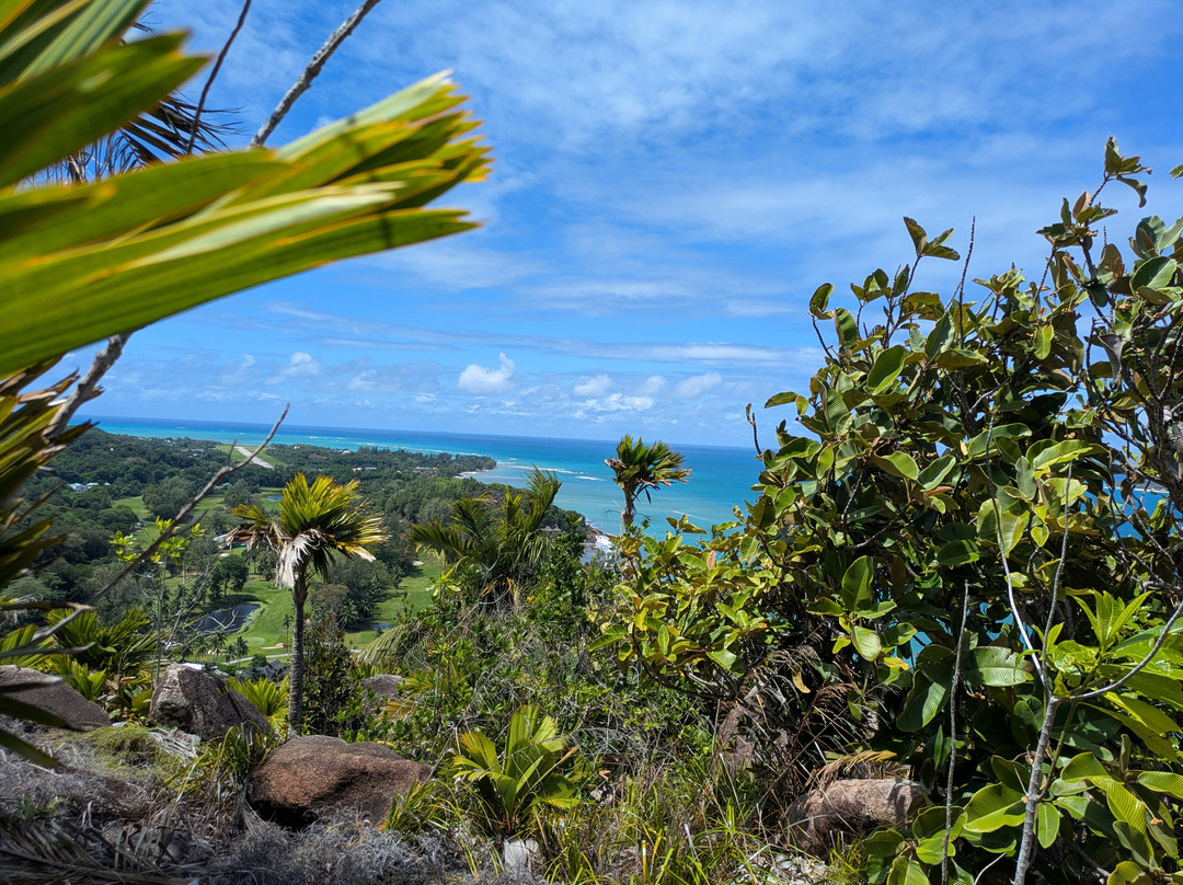 Edelweiss Tours, Seychellen-普拉兰岛必去景点