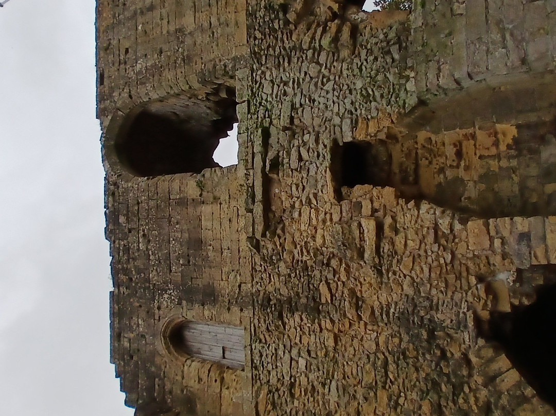 Knaresborough Castle-Knaresborough必去景点