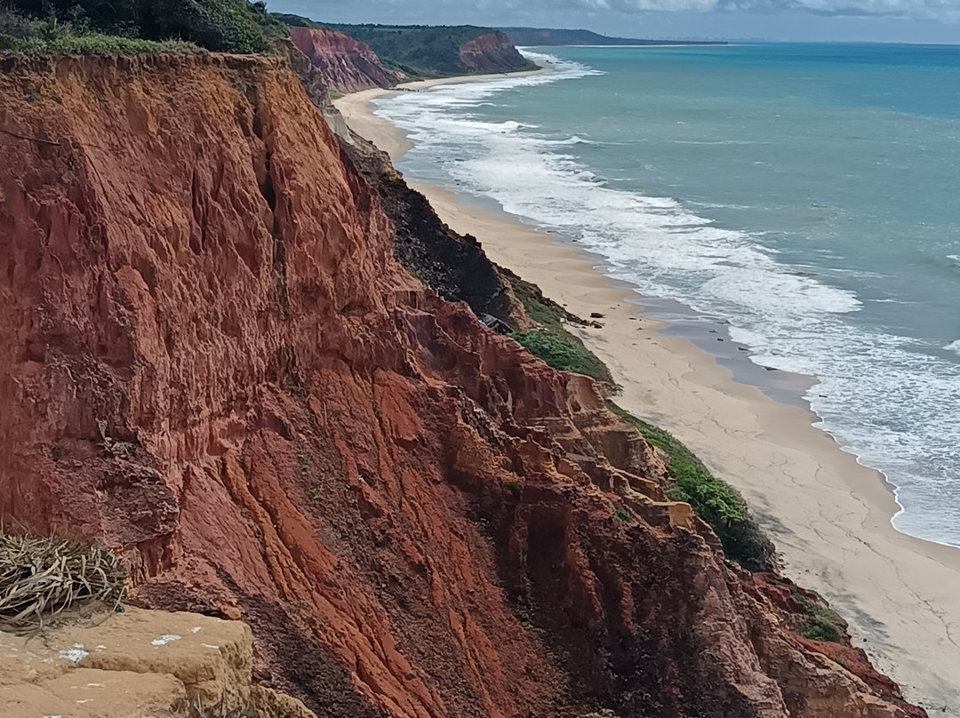 Aventura Eco Brasil-Barra de Sao Miguel必去景点