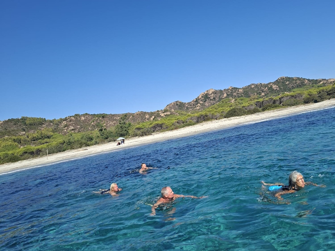 Sardinia Boat Eastperience-La Caletta必去景点