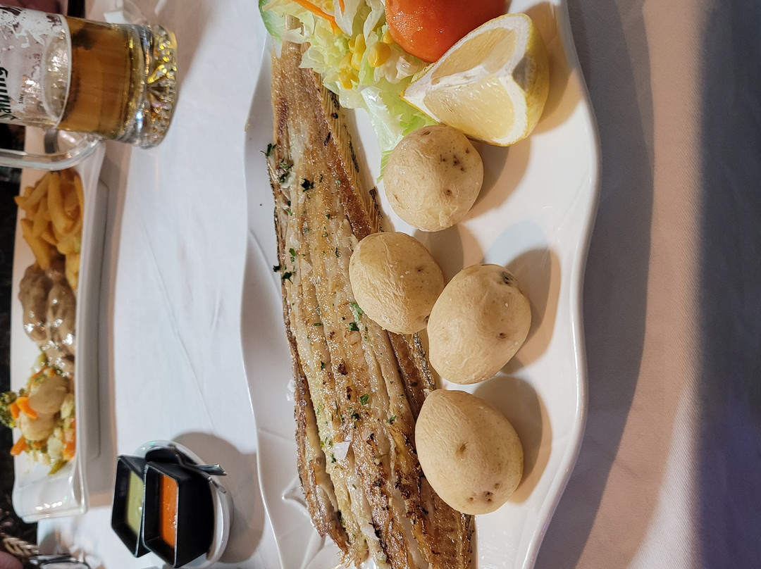Restaurante Stella