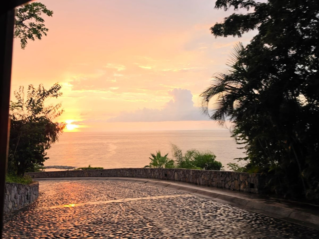 加尔萨布兰卡保留度假村主图