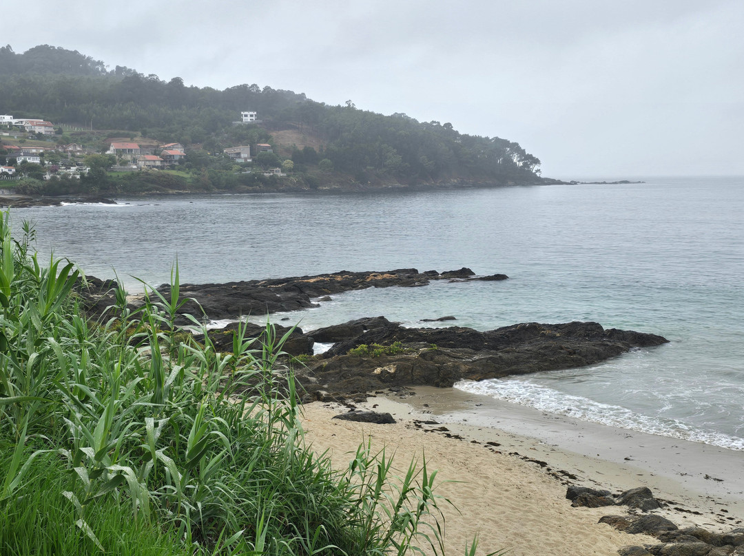 Playa de Patos-尼格兰必去景点