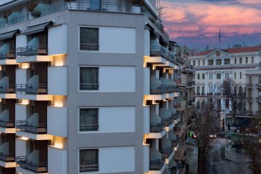 Domotel Olympia主图