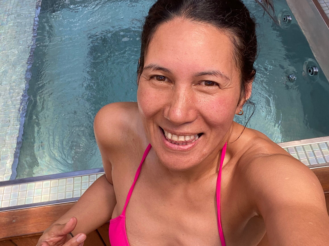Moearii Polynesian Spa-法阿必去景点