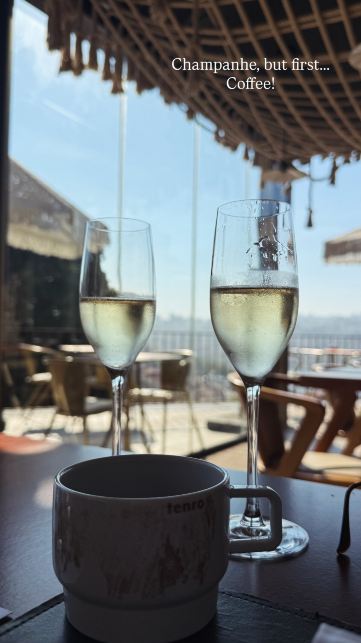 托雷尔前卫酒店-旅行者