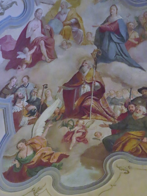 Chiesa di San Biagio-Alleghe必去景点