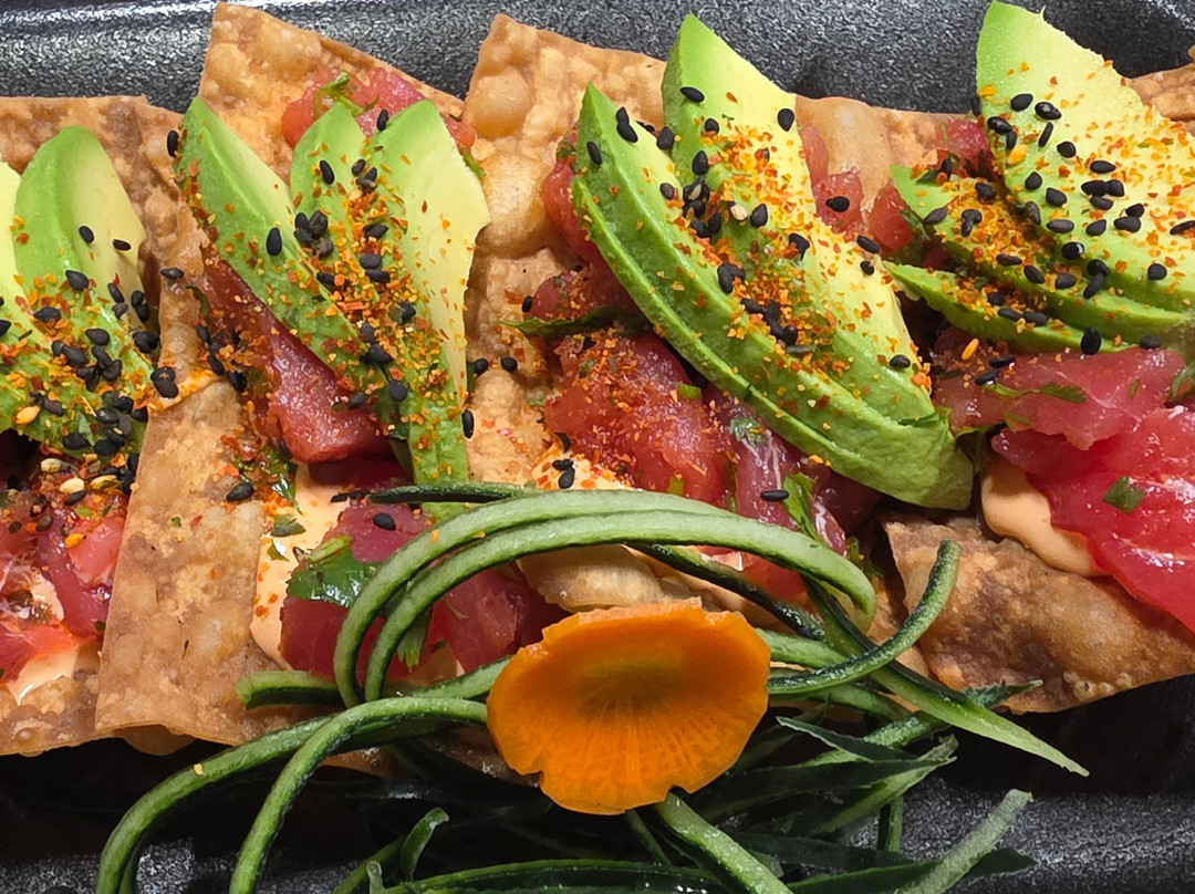 Ebisu Sushi & bowls
