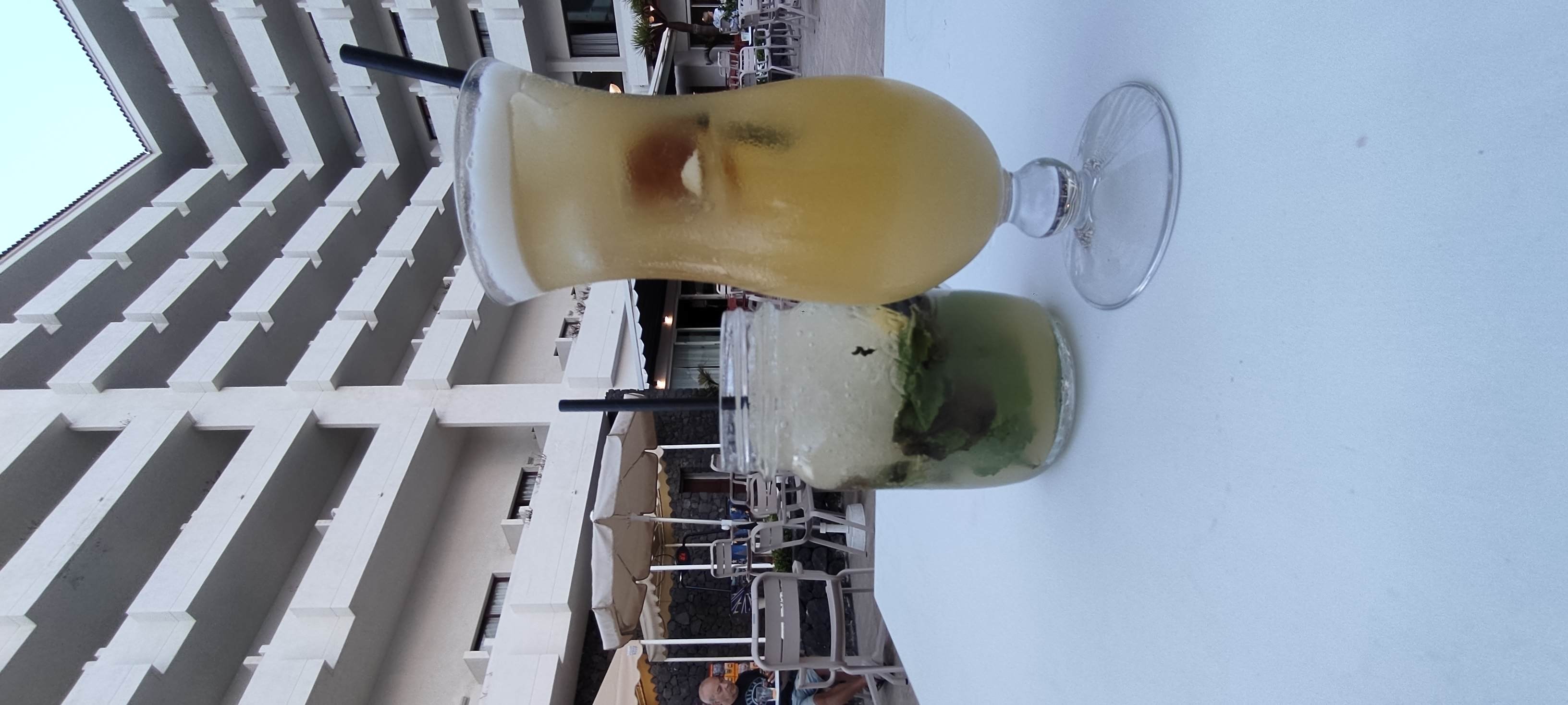 普拉亚H10塔布里恩特酒店-旅行者