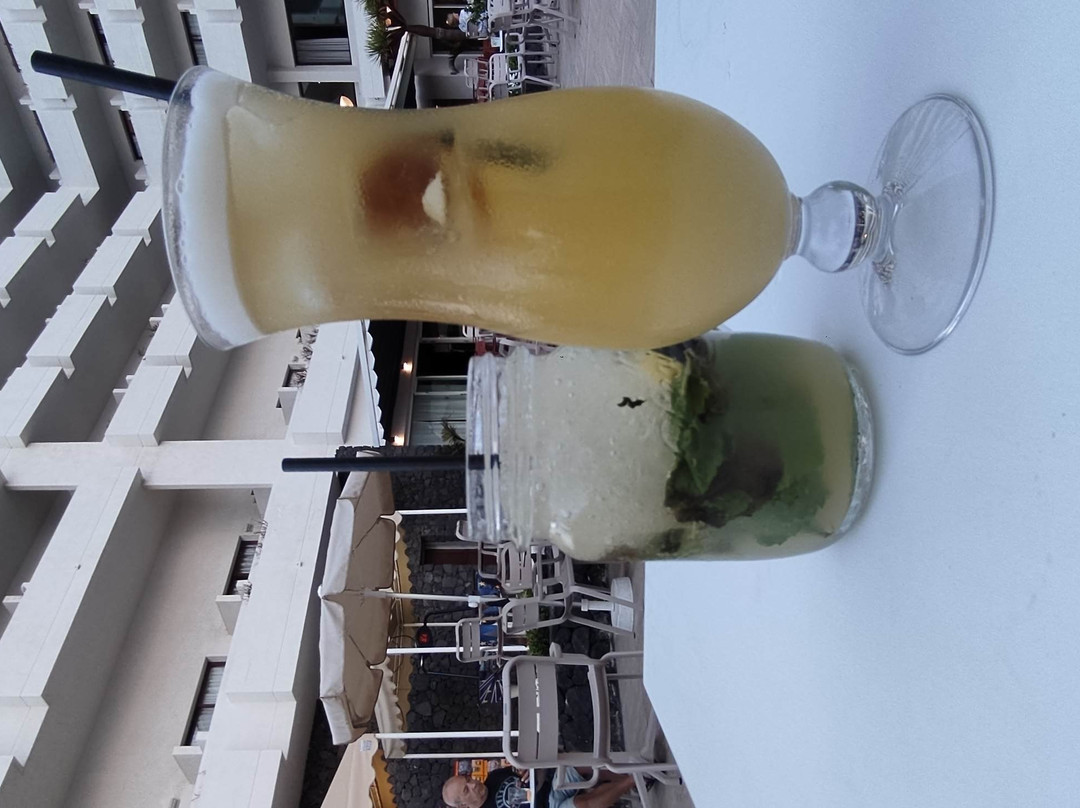 普拉亚H10塔布里恩特酒店主图