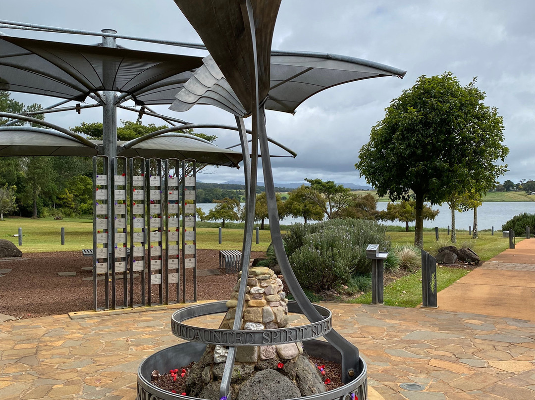 Yungaburra Platypus Viewing Platform-Yungaburra必去景点