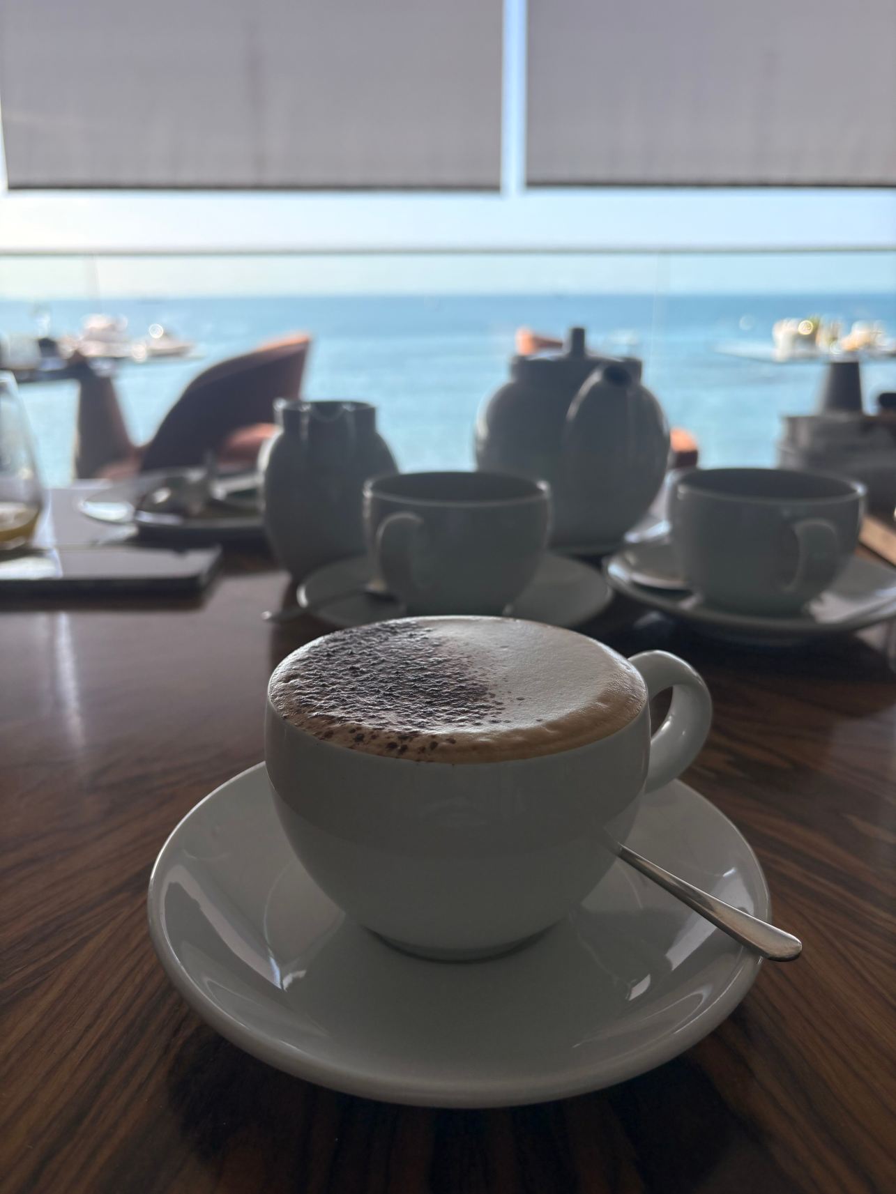 洲际酒店卡斯凯什-埃斯托里尔 IHG 旗下-旅行者