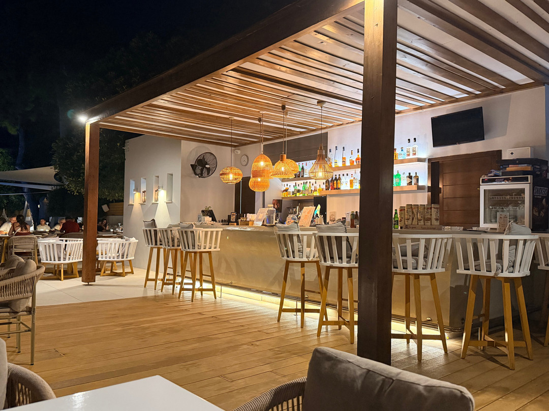 Samian Mare 酒店套房及水疗中心主图