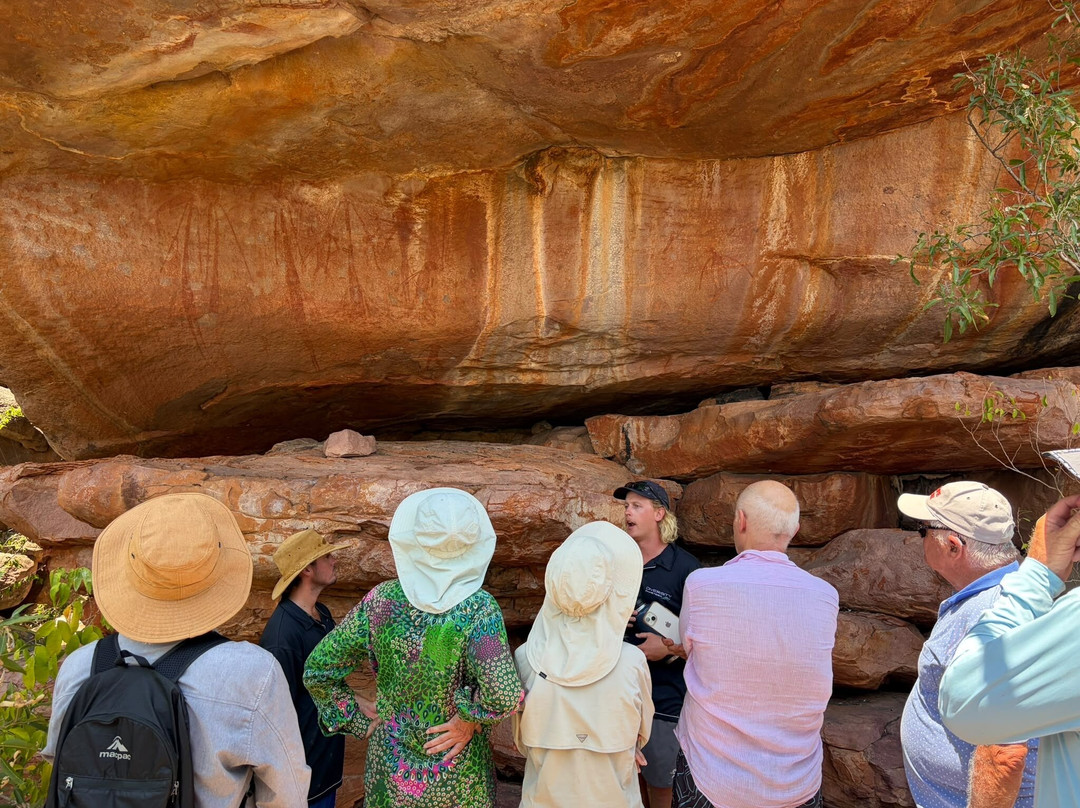 Diversity Charters | Western Australia Cruises-布鲁姆必去景点