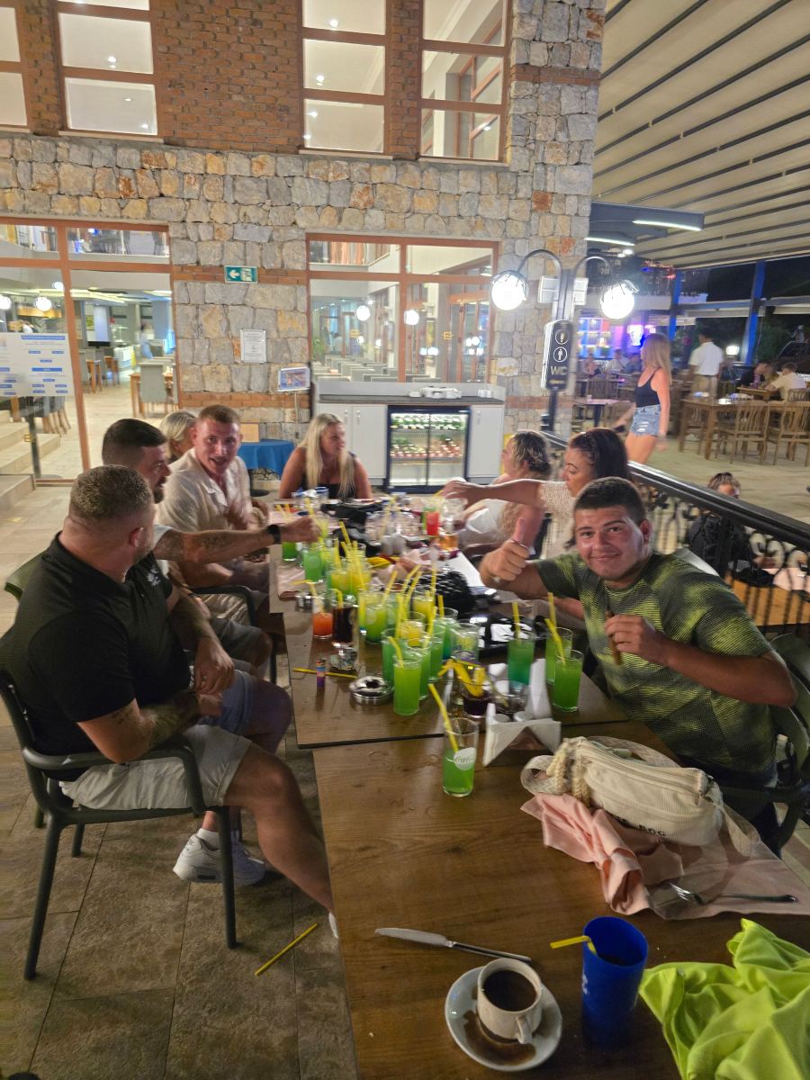 奥卡世界水上公园酒店-旅行者