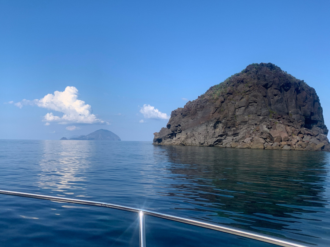 Sogno Eoliano Salina-Malfa必去景点