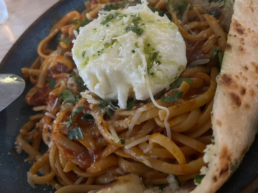 Trattoria Gabriel