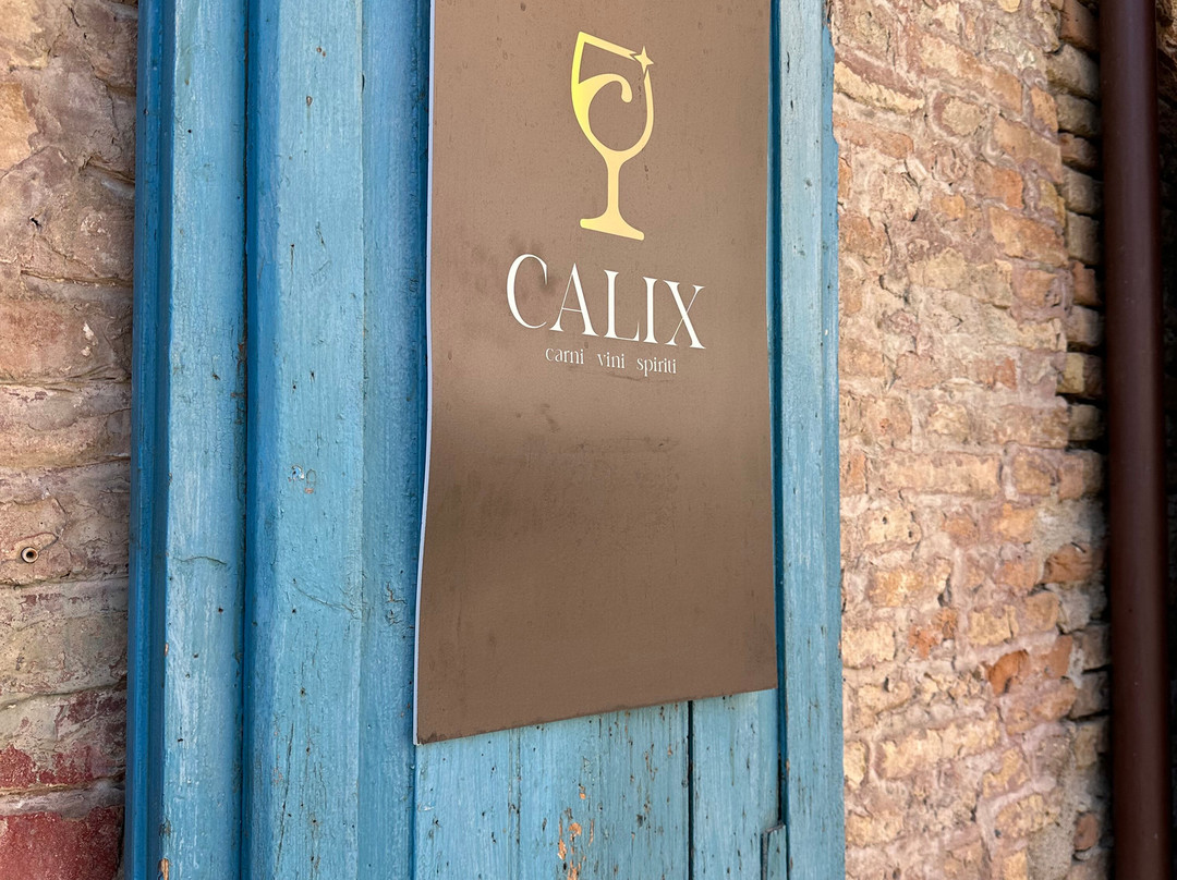Calix