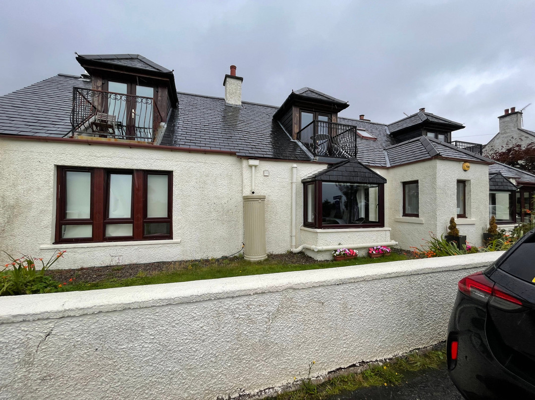 Eilean a Cheo Guest house主图