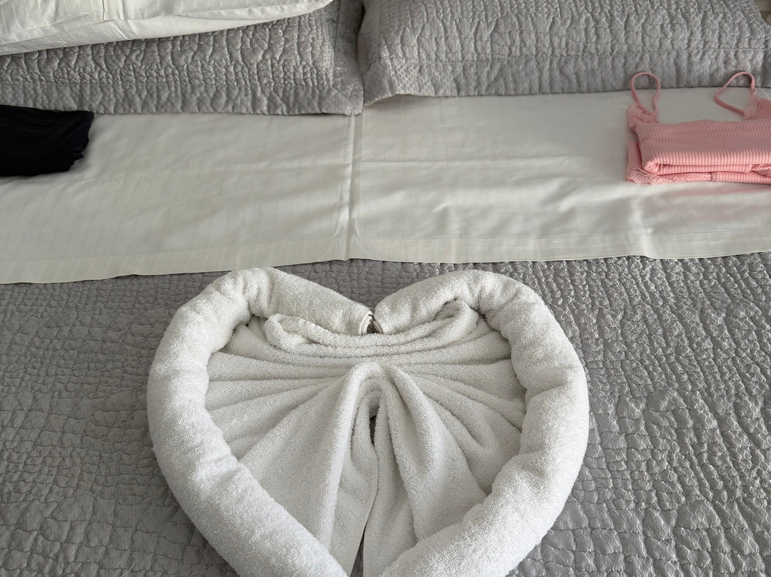Tryp by Wyndham Corfu Dassia主图