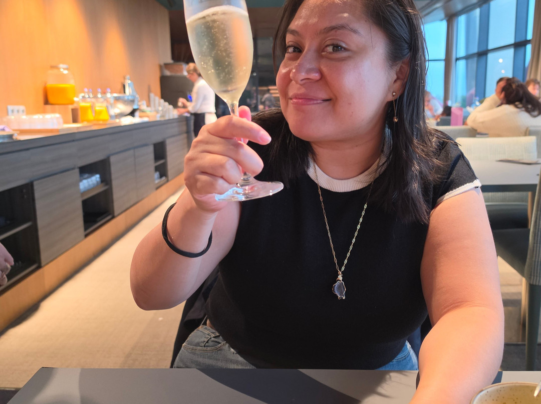 巴塞罗那塔Hyatt酒店主图
