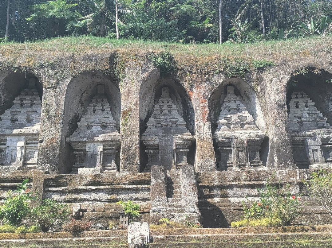 Best Ubud Driver-乌布必去景点