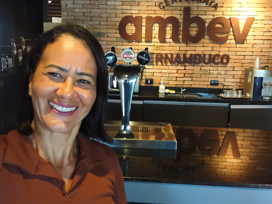 Cervejaria Ambev Pernambuco-Itapissuma必去景点