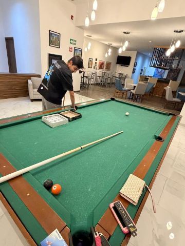普埃布拉安格洛波利斯温德姆酒店-旅行者