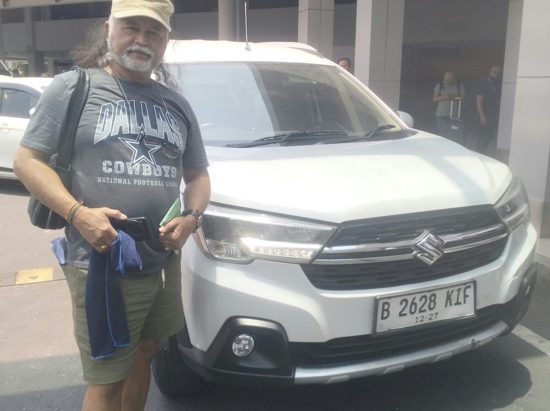 Wirasana Rent A Car-Sanur Kaja必去景点