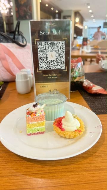锦石-GKB霍里森酒店-旅行者