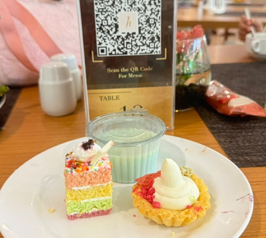 锦石-GKB霍里森酒店主图