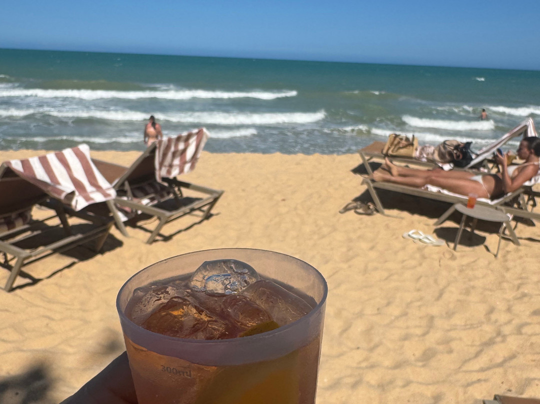 Club Med Trancoso主图