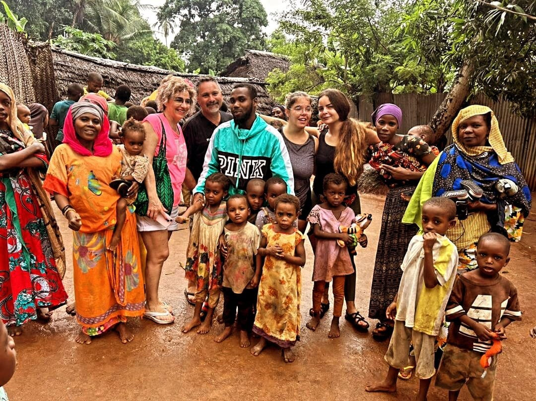 Triple J Zanzibar Tours And Transfers-桑给巴尔市必去景点