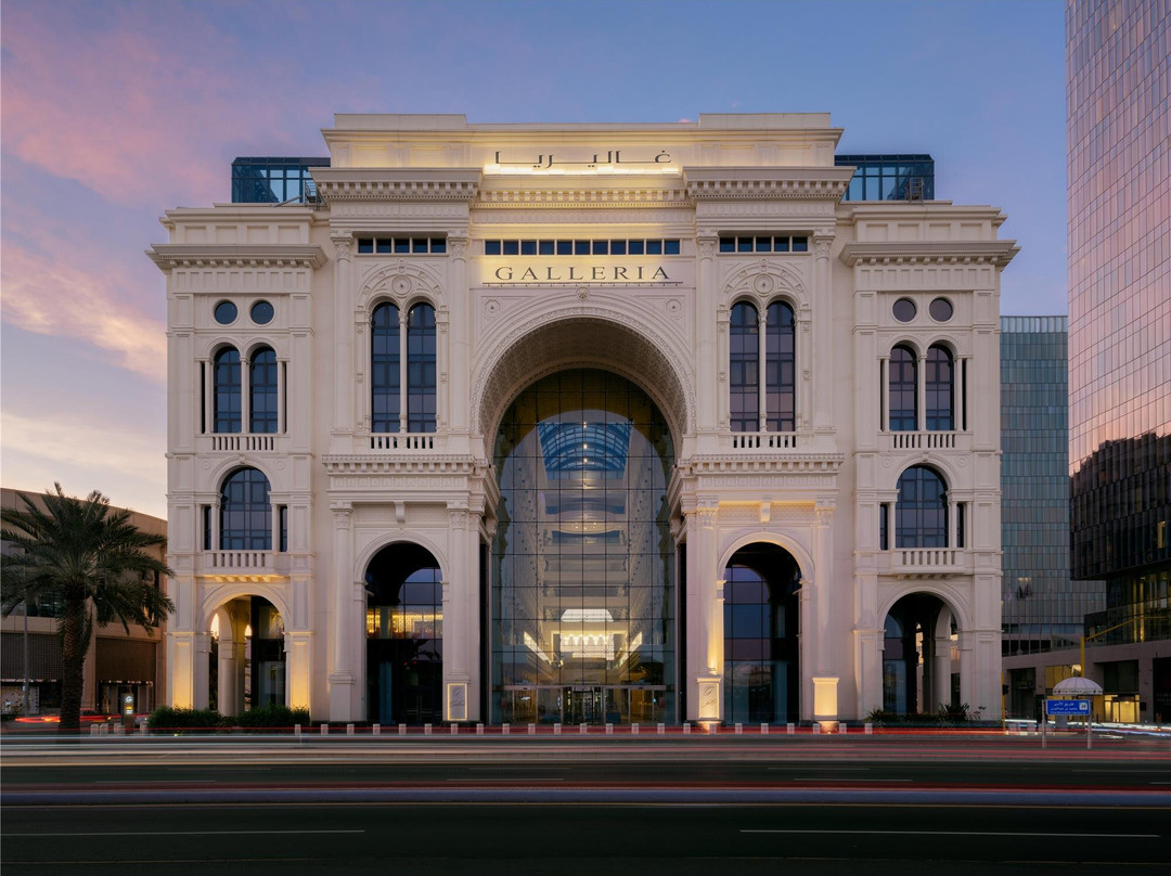吉达Galleria酒店, 希尔顿格芮精选主图