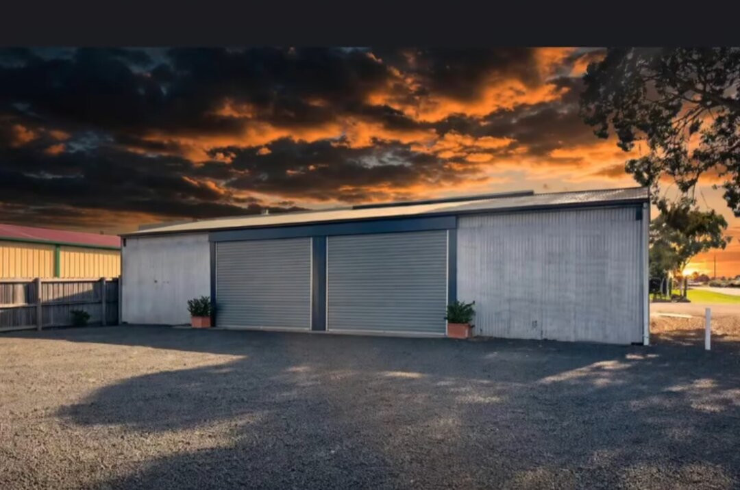 Shack Bay Brewing