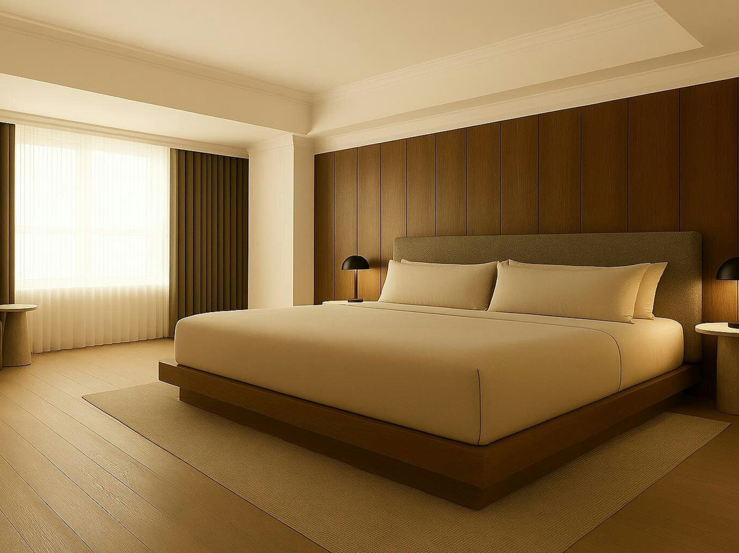Metcalfe Hotel Montréal by Gray Collection