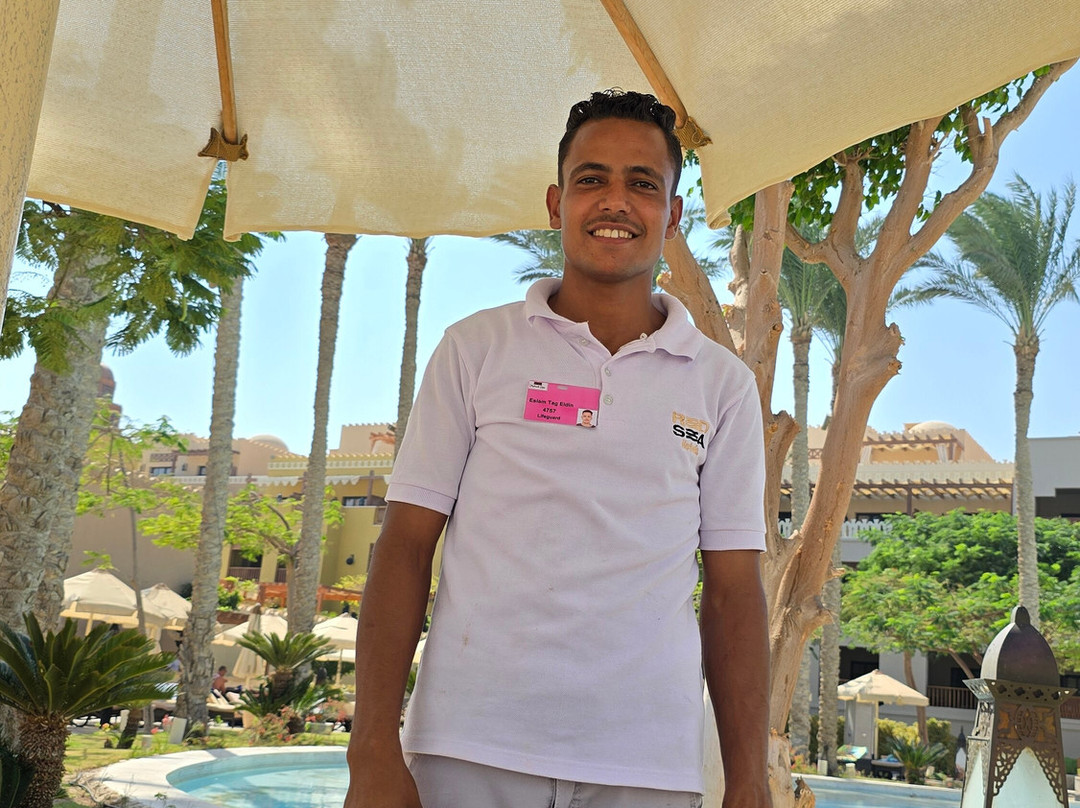 The Makadi Spa Hotel主图