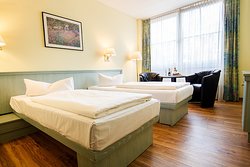 Hotel Schloss Breitenfeld-官方